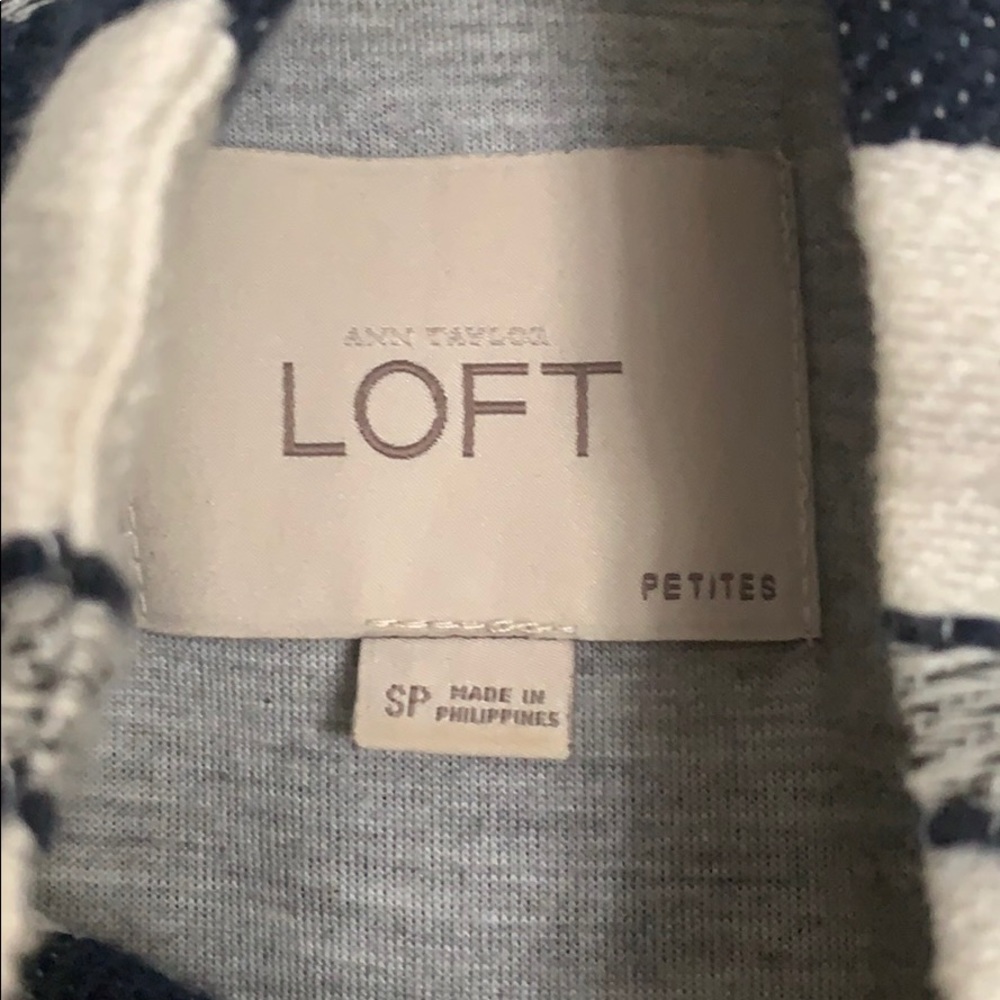 Loft jacket small - Picture 2 of 4